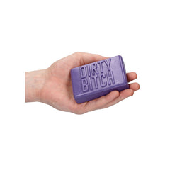 S-LINE Soap Bar - Dirty Bitch - Novelty Soap