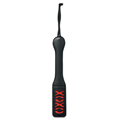 Sex & Mischief XOXO Paddle -