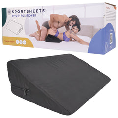 Pivot Positioner Pillow