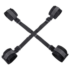 Hog Tie Set by Sex & Mischief