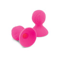 Size Up Silicone Nipple Suckers XL