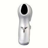 TOUCH Beauty Hot/Cool Sonic Vibration Facial & Eye Massager (Skin Rejuvenator)