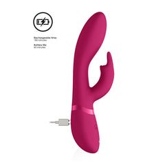 Vive Zosia - Rabbit Vibe Pink