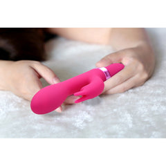 Vive Zosia - Rabbit Vibe Pink