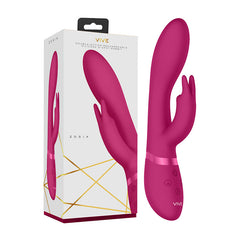 Vive Zosia - Rabbit Vibe Pink