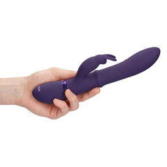 Vive Halo - Rabbit Vibe Purple
