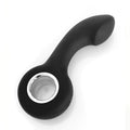 VERS Rechargeable Silicone P-Spot Vibe