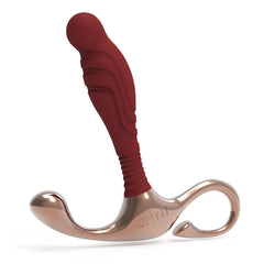 Zini Janus Lamp Iron Prostate Massager - Small