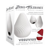 Zero Tolerance VESUVIUS - Mini Stroker Egg