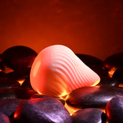 Zero Tolerance VESUVIUS - Mini Stroker Egg