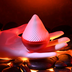 Zero Tolerance VESUVIUS - Mini Stroker Egg