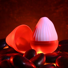 Zero Tolerance KRAKATOA - Mini Stroker Egg