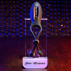 Zero Tolerance THE BIG BANG