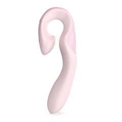 Zini Roae Multi Use Vibrator - Pink