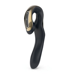 Zini Roae Special Edition Multi Use Vibrator - Gold