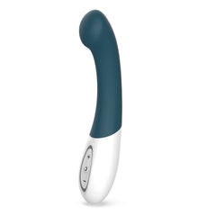 Zini Soon G-Spot Vibrator - Blue