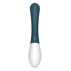 Zini Soon G-Spot Vibrator - Blue