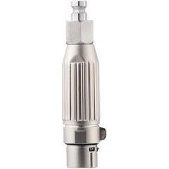 Hismith Adaptor to use 3XLR 3 prong toys on an HS-06 with KlicLok connection