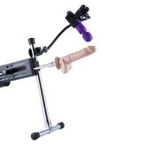 Hismith Accessory C0139 Flexible Vibrator Clamp for Hismith machines.