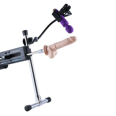 Hismith Accessory C0139 Flexible Vibrator Clamp for Hismith machines.