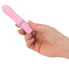 Pillow Talk Flirty mini vibe - Pink