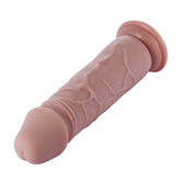 Hismith HSA25 Large Dildo 25cm