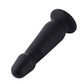 Hismith HSA86 Large Tapered Grenade Dildo 26cm