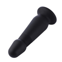 Hismith HSA86 Large Tapered Grenade Dildo 26cm, Compatible with all premium sex machines that utilize the KlicLok System