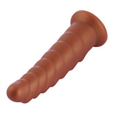 Hismith HSA84 Large Ribbed Anal Dildo 26cm