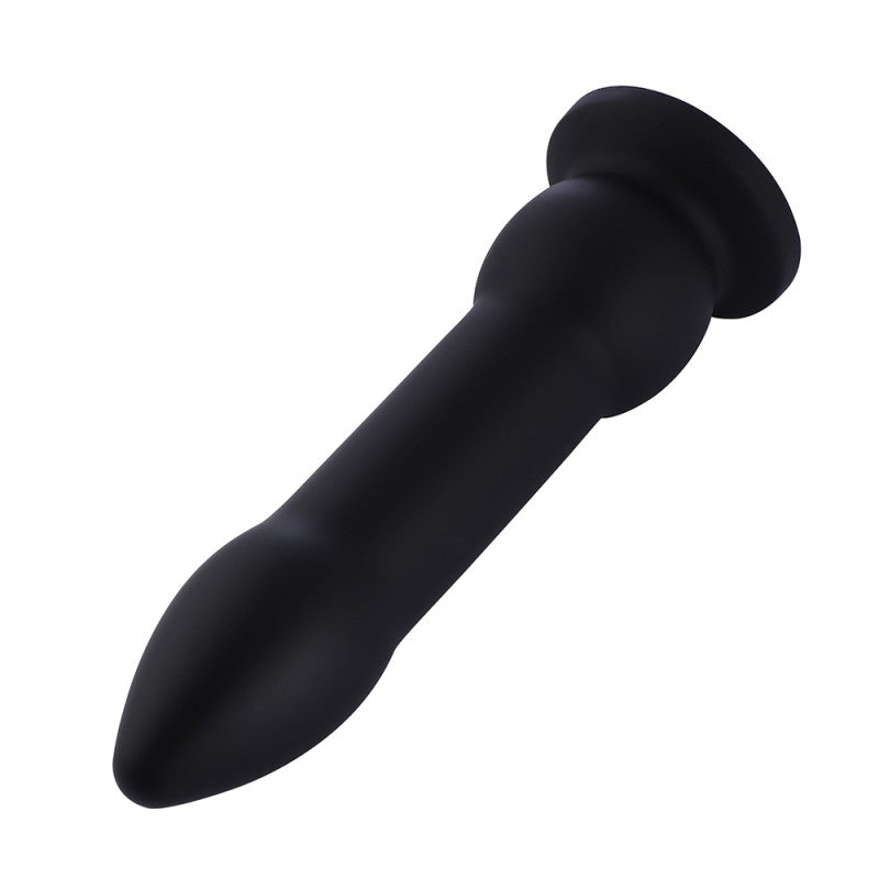 Hismith HSA85 Large Bullet Style Dildo 26.5cm. Compatible with all premium sex machines that utilize the KlicLok System