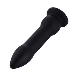 Hismith HSA85 Large Bullet Style Dildo 26.5cm. Compatible with all premium sex machines that utilize the KlicLok System