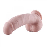 Hismith HSA21 Curved Dildo 20.7cm