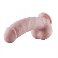 Hismith HSA21 Curved Dildo 20.7cm