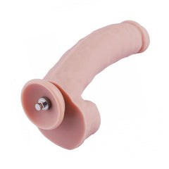 Hismith HSA21 Curved Dildo 20.7cm