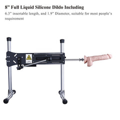 Hismith Sex Machines in Australia direct from Shhh Online Adult Toy Store