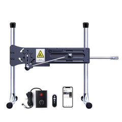 Hismith Sex Machines in Australia direct from Shhh Online Adult Toy Store