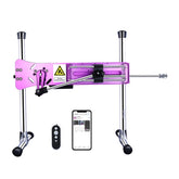 Fucking Machines Australia. Let yourself be loved by the best quality love machines in Australia one of the most popular sex machines for sale from Hismith Australia wide delivery for men & women