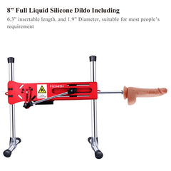 Hismith Sex Machines in Australia direct from Shhh Online Adult Toy Store