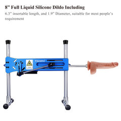 Hismith Sex Machines in Australia direct from Shhh Online Adult Toy Store