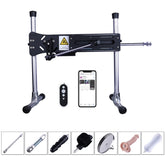 Buy Hismith sex machines online at Shhh online Australia and control your own pleasure. Shop the biggest range of fucking machines in Australia.