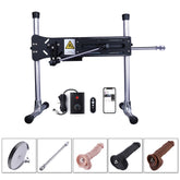 Hismith Sex Machine Packages in Australia direct from Shhh Online Adult Toy Store www.shhhonline.com.au