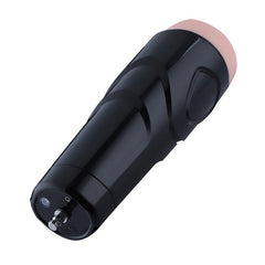 Hismith HSA75 Vibrating Pussy Sleeve Male Masturbator