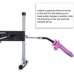 Hismith Accessory HSC21 Flexible spring extension rod