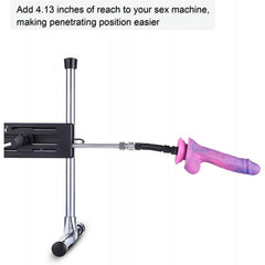 Hismith Accessory HSC21 Flexible spring extension rod