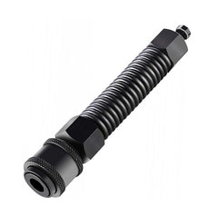 Hismith Accessory HSC21 Flexible spring extension rod
Connection type: KlicLok for sex machine