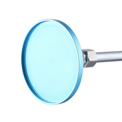 Hismith Accessory HSC24 suction cup dildo adaptor Blue medium