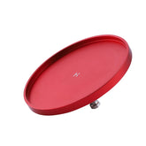 Hismith Accessory HSC32 adaptor for HS06 suction cup dildos, red