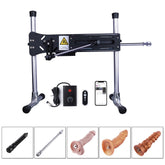 Hismith Sex Machine Packages in Australia direct from Shhh Online Adult Toy Store