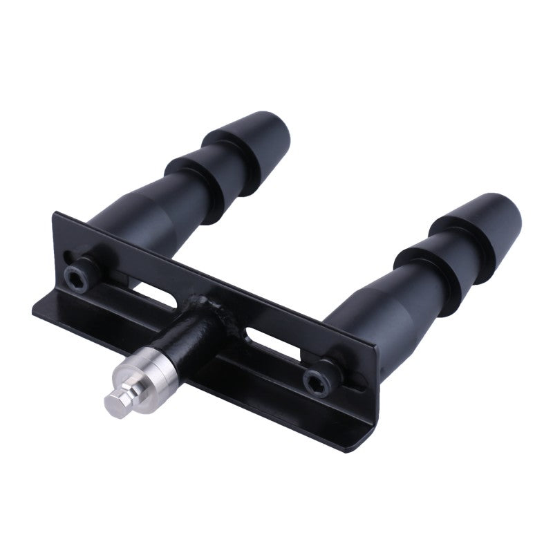 Hismith Accessory HSC02 Double Penetration adaptor for Vac-U-Lock toys, suitable for hismith sex machine