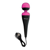 PalmPower Massage Wand Plug and Play USB
